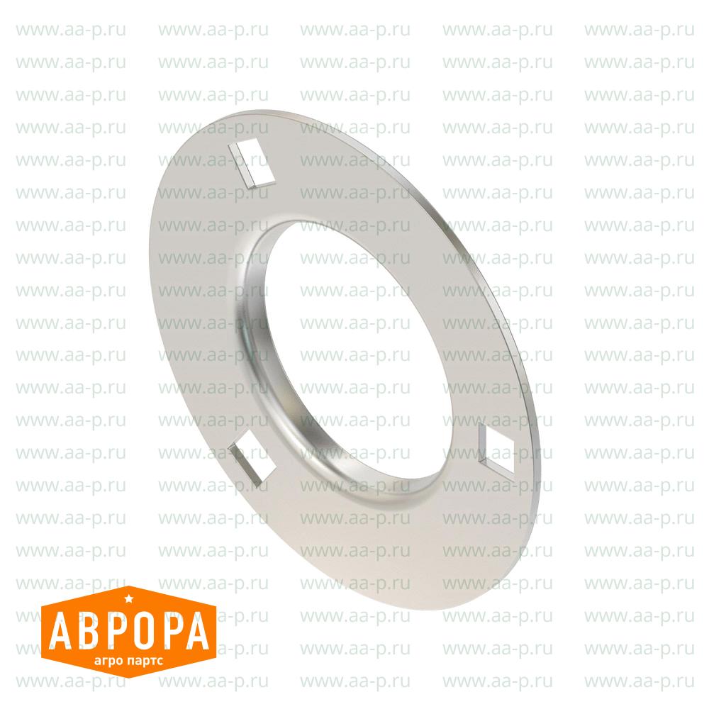 Z34740 ФОРМОВАН. ФЛАНЦЕВЫЙ КОРПУС